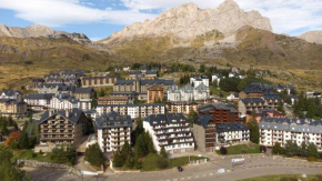 Apartamentos Formigal - Admite mascotas